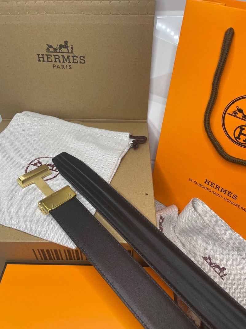 Hermes Belts